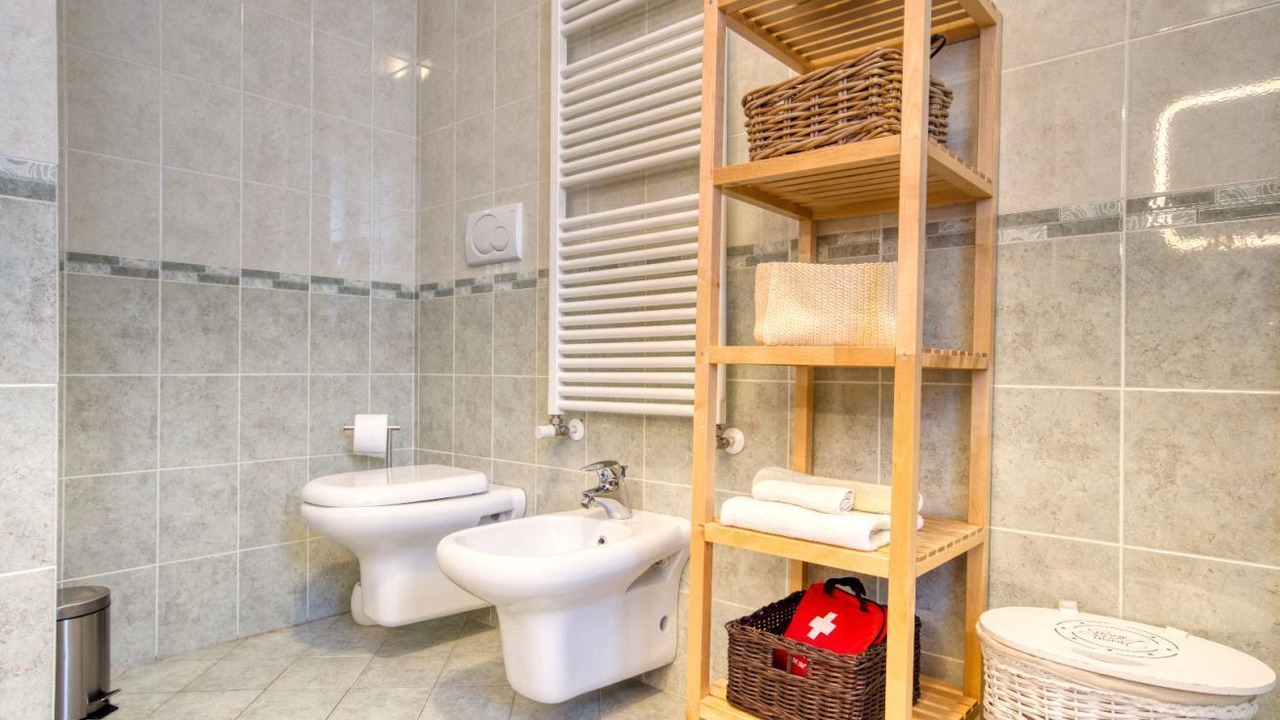 Photo of Bathroom in Cernusco sul Naviglio