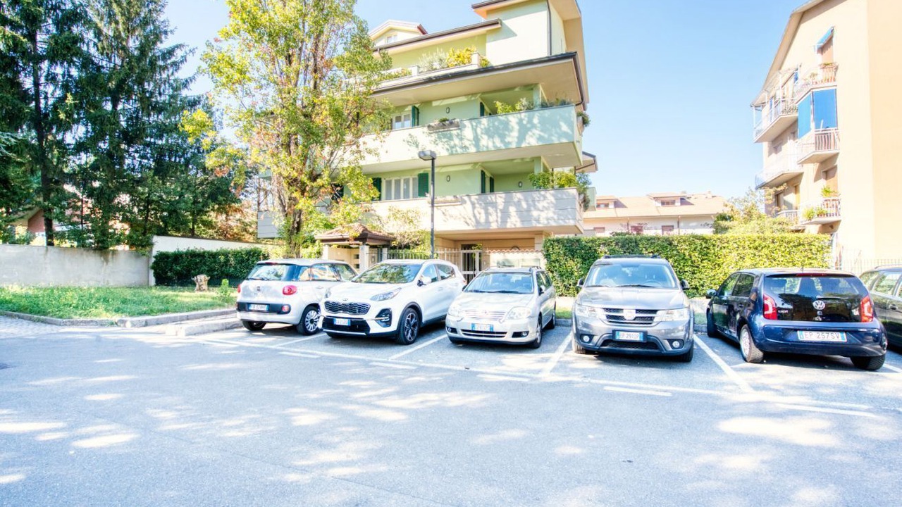 Photo of Outdoor in Cernusco sul Naviglio