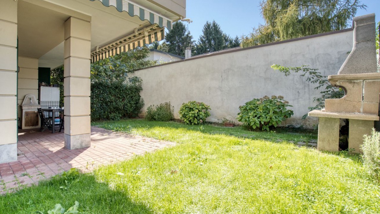 Photo of Patio Balcony in Cernusco sul Naviglio