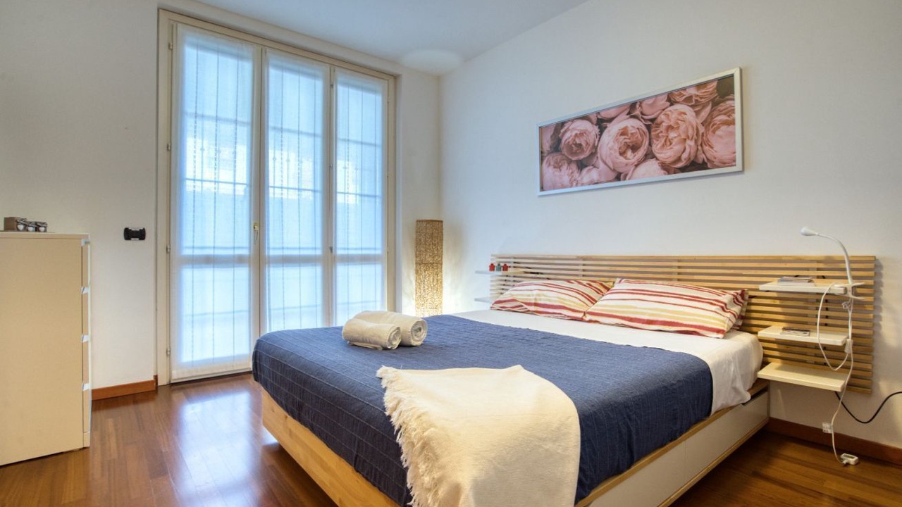 Photo of Bedroom in Cernusco sul Naviglio