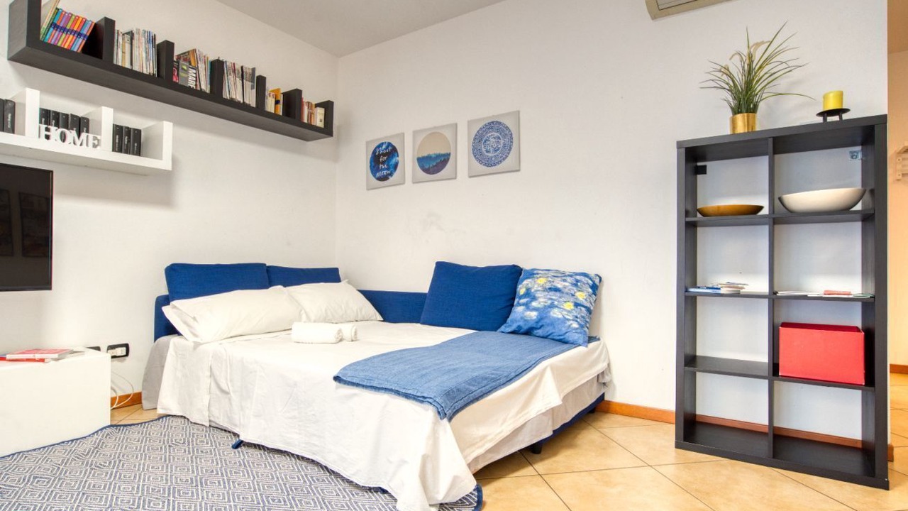 Photo of Bedroom in Cernusco sul Naviglio
