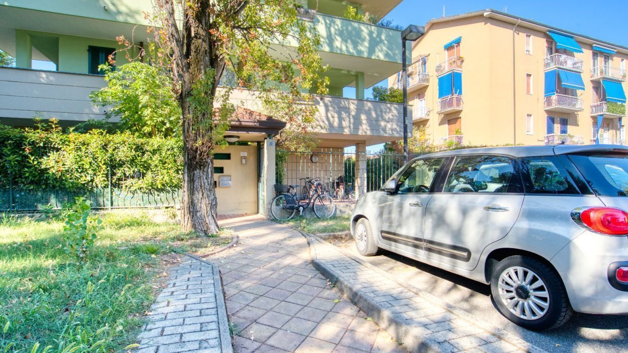 Photo of Outdoor in Cernusco sul Naviglio