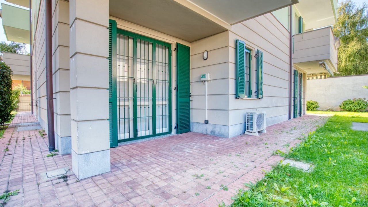 Photo of Outdoor in Cernusco sul Naviglio