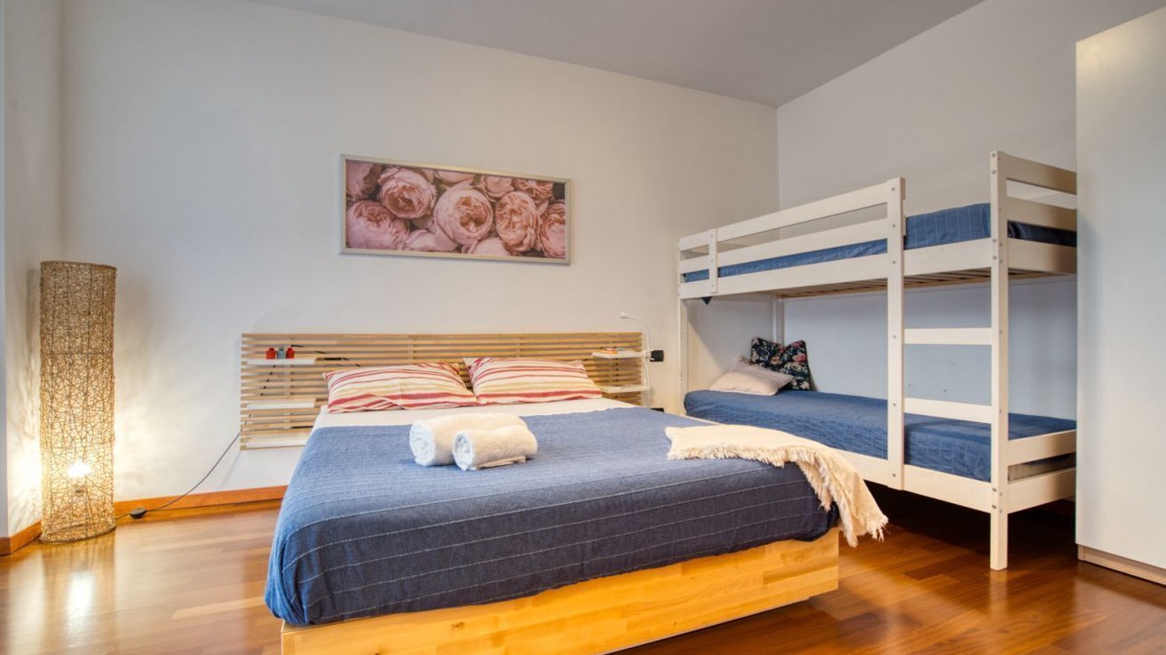 Photo of Bedroom in Cernusco sul Naviglio