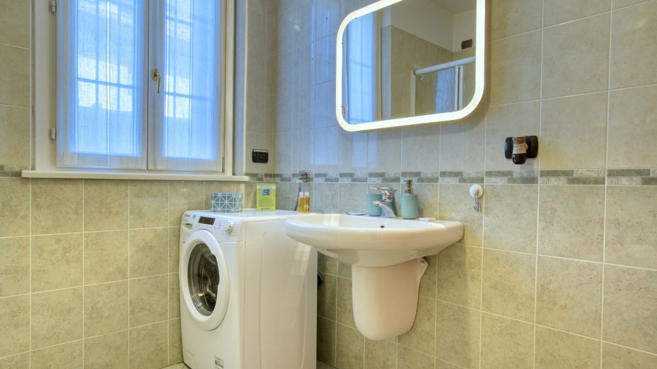 Photo of Bathroom in Cernusco sul Naviglio