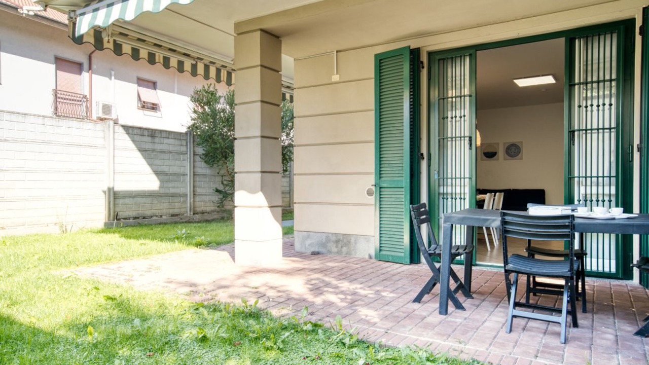 Photo of Outdoor in Cernusco sul Naviglio