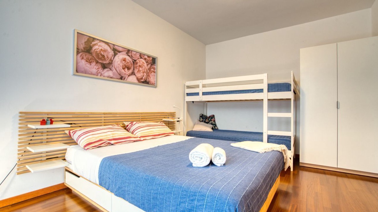 Photo of Bedroom in Cernusco sul Naviglio