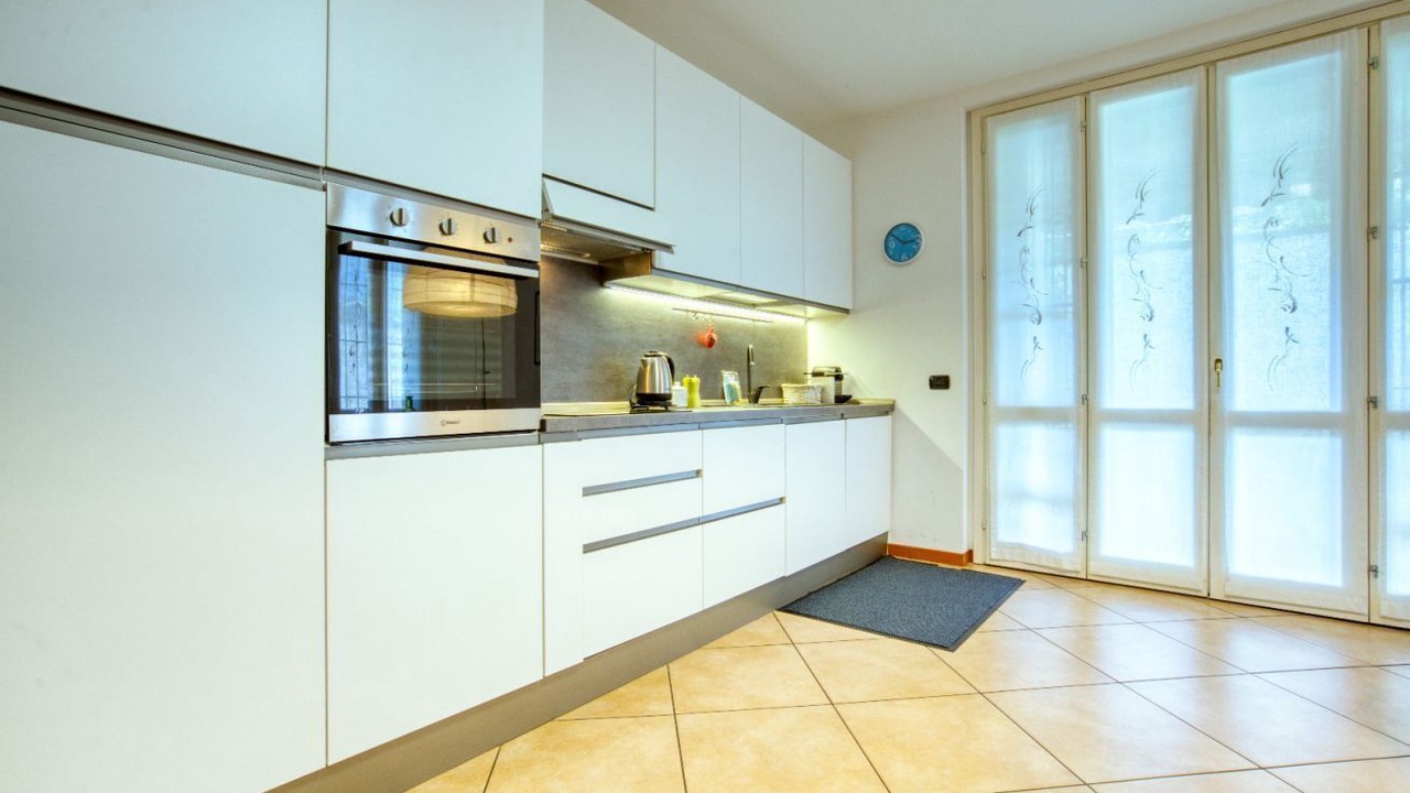 Photo of Kitchen in Cernusco sul Naviglio