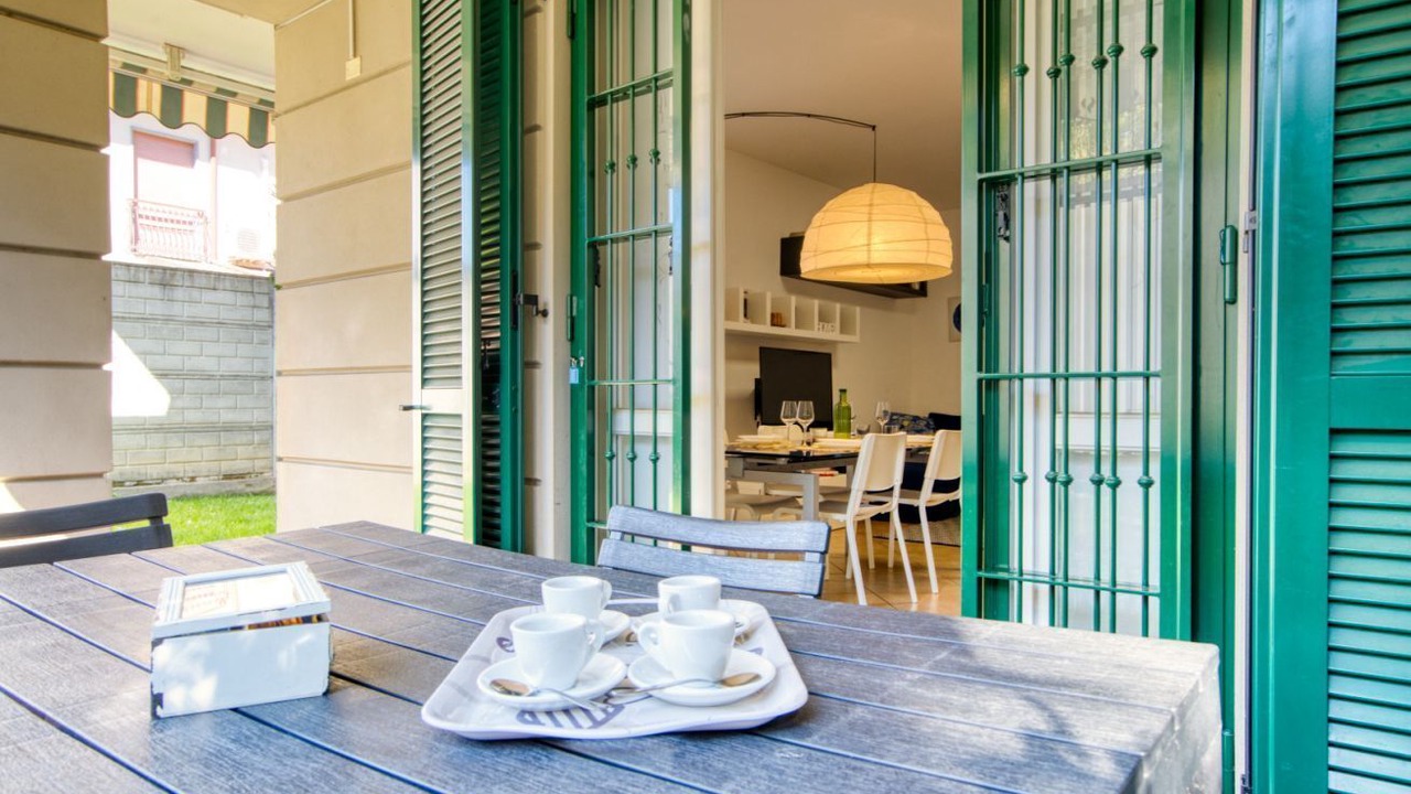 Photo of Outdoor in Cernusco sul Naviglio