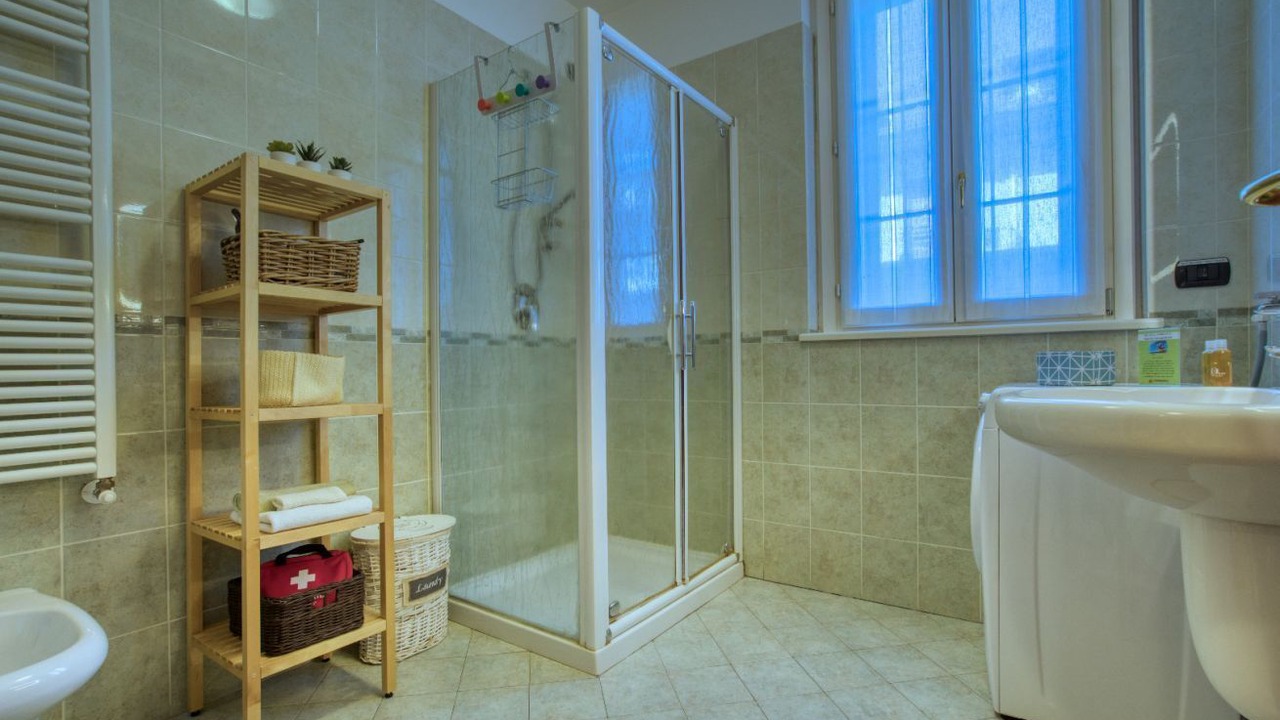 Photo of Bathroom in Cernusco sul Naviglio