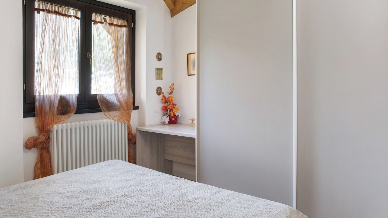 Photo of Bedroom in Caspoggio
