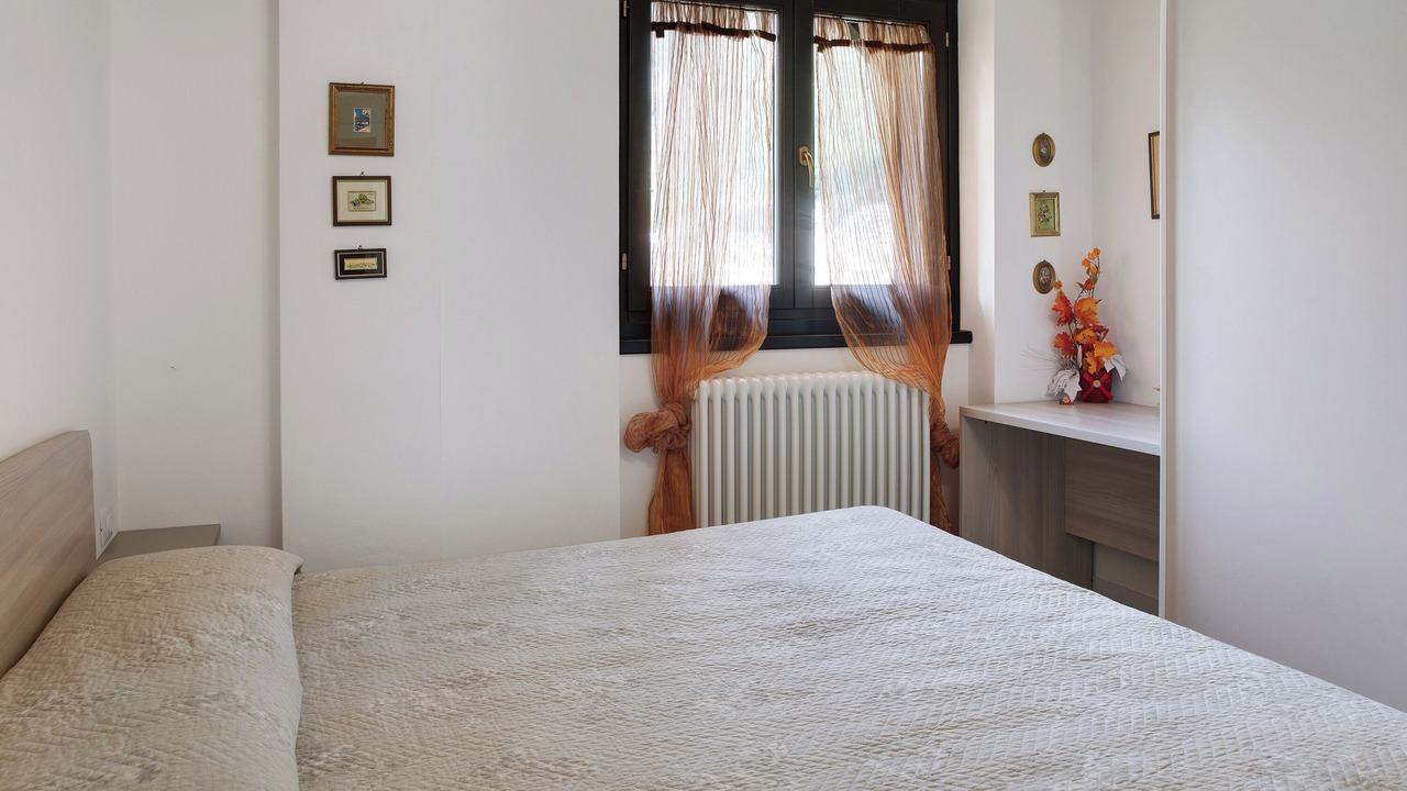 Photo of Bedroom in Caspoggio
