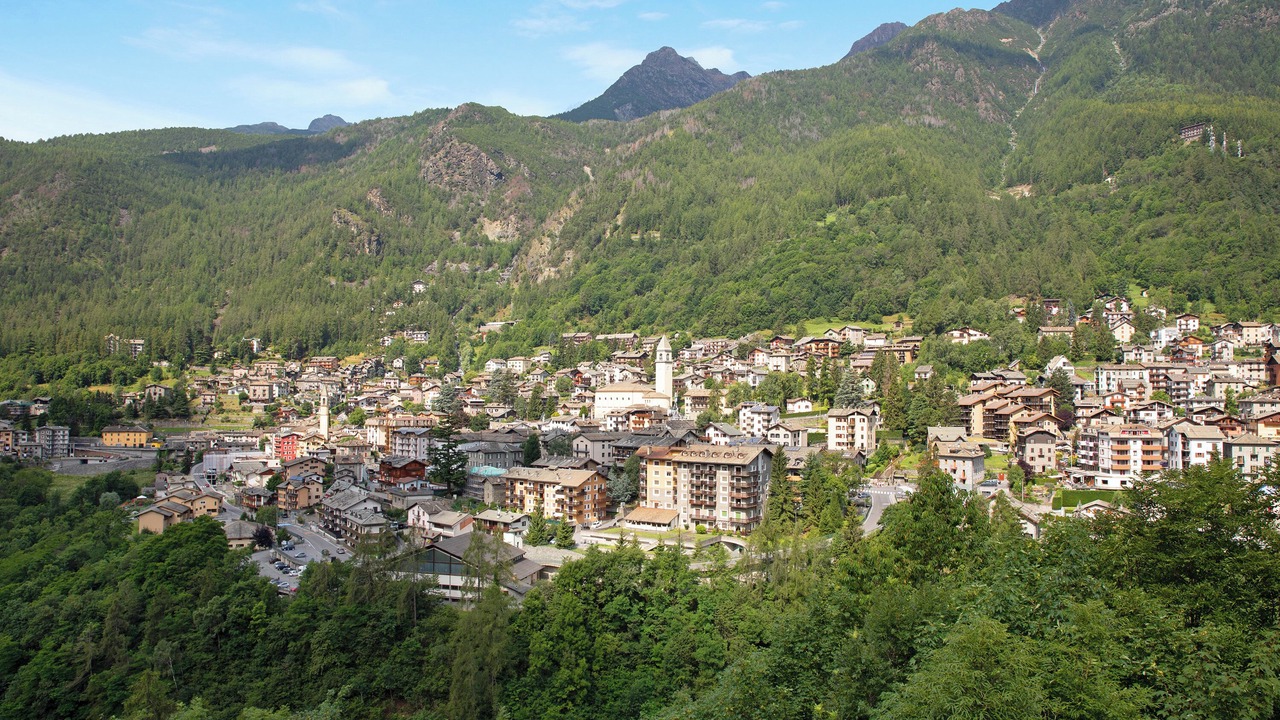 Photo of Others in Caspoggio