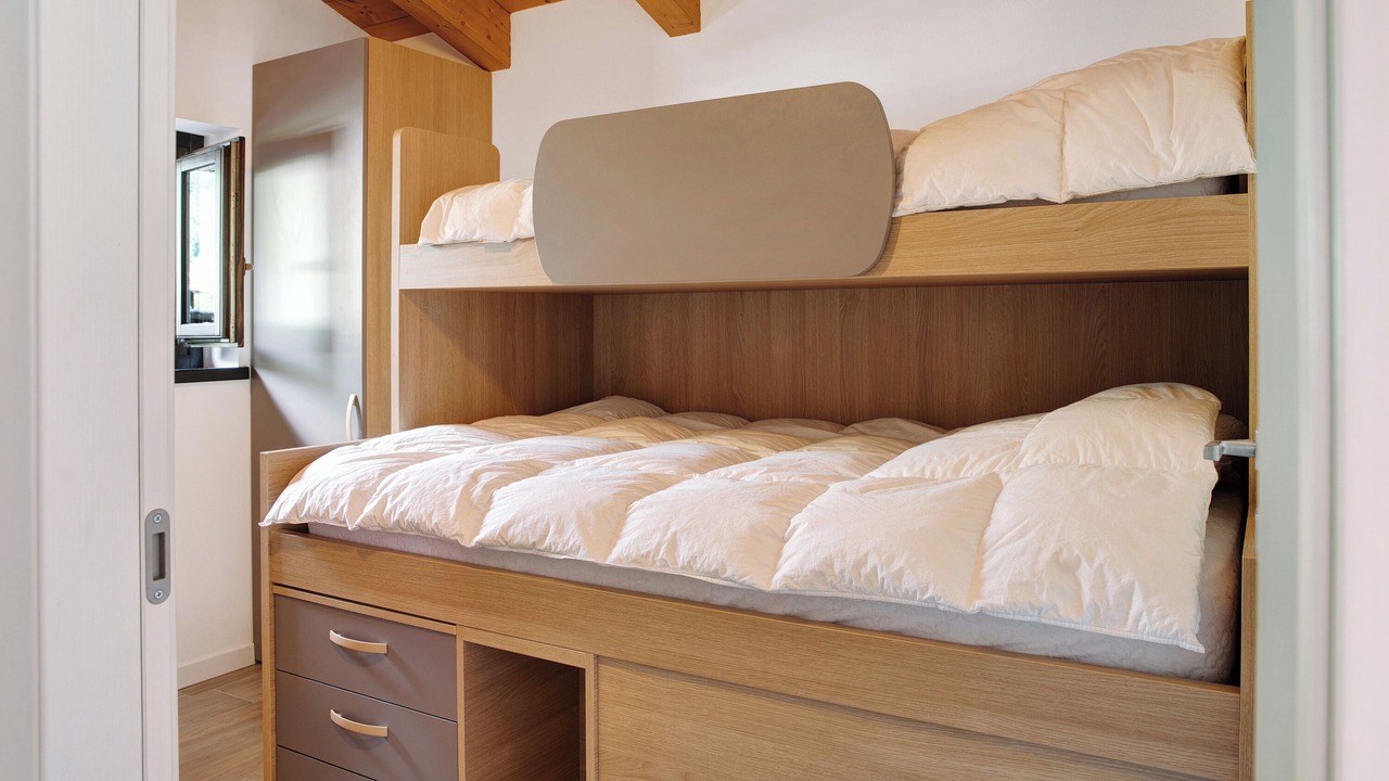 Photo of Bedroom in Caspoggio