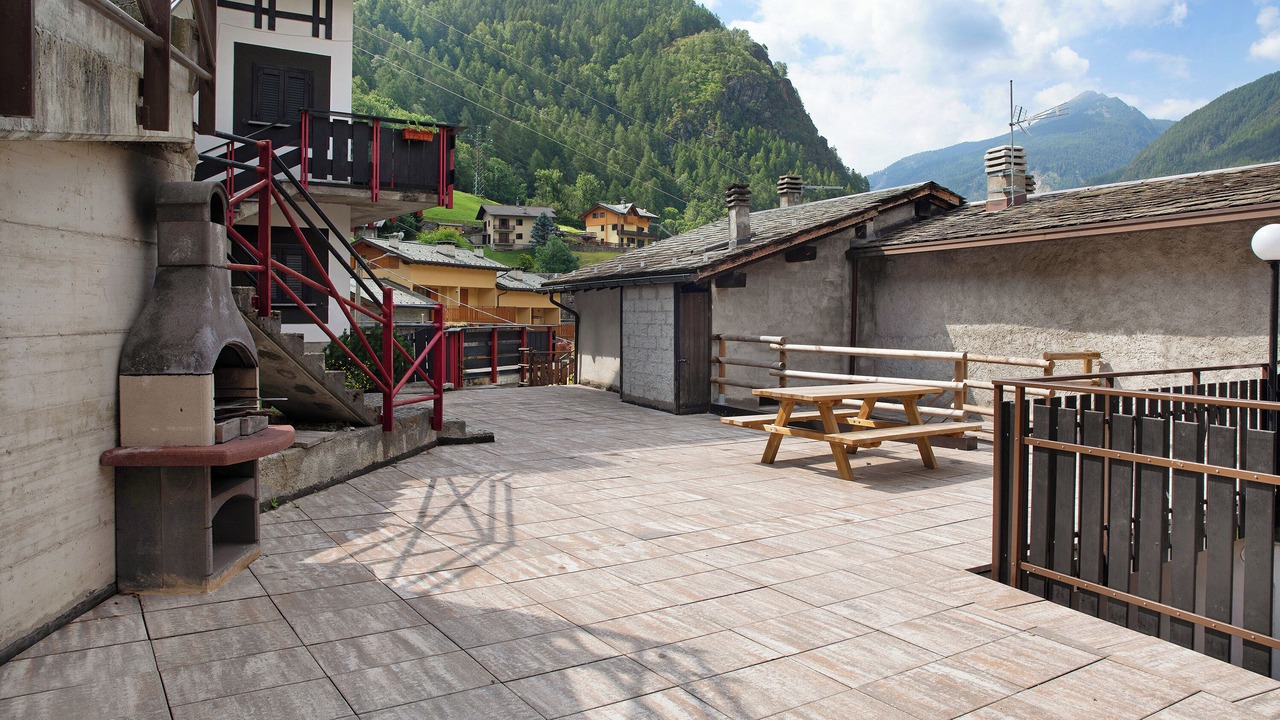 Photo of Outdoor in Caspoggio