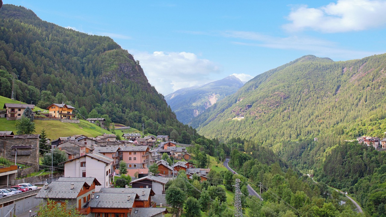 Photo of Others in Caspoggio