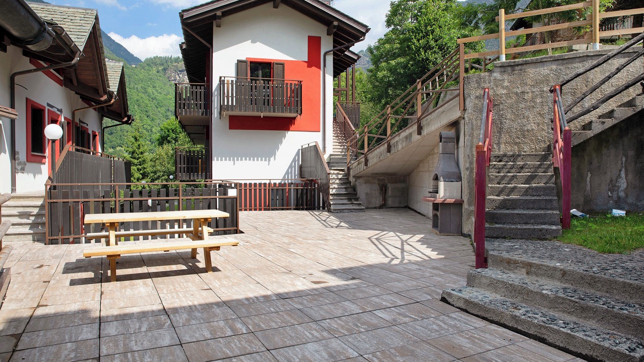 Photo of Outdoor in Caspoggio