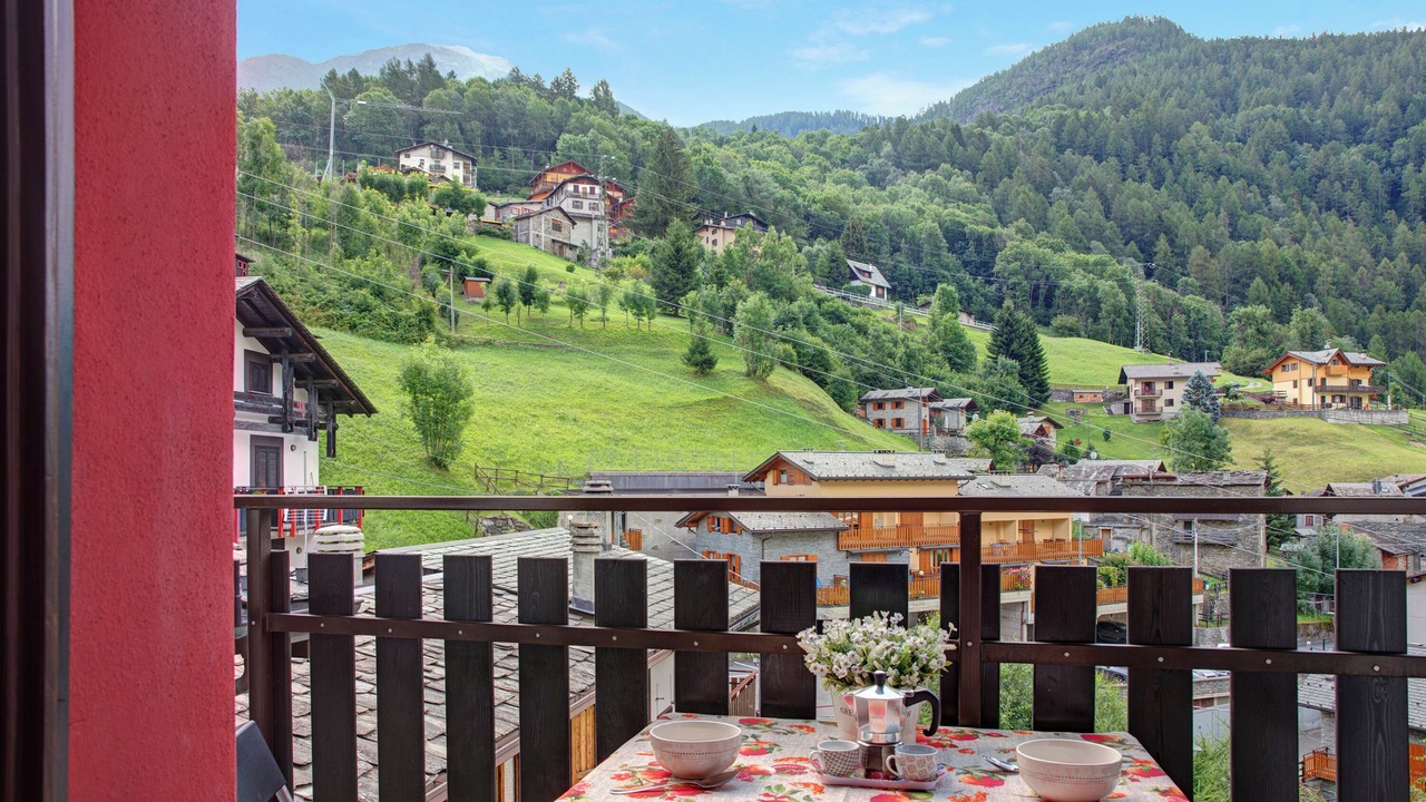 Photo of Outdoor in Caspoggio
