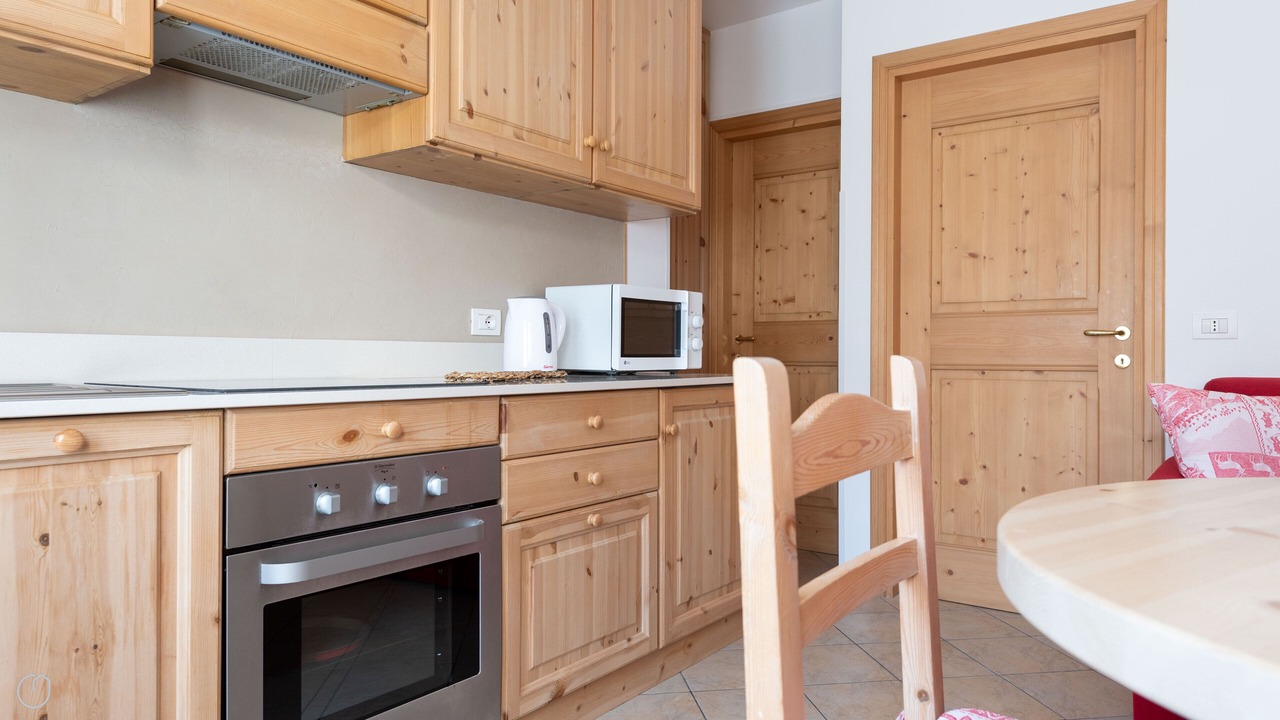 Photo of Kitchen in Santa Lucia