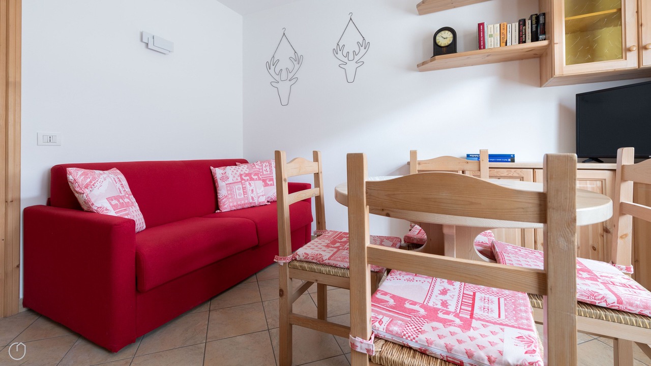 Photo of Livingroom in Santa Lucia