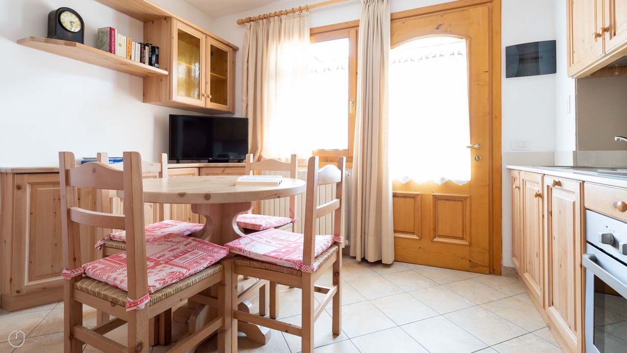 Photo of Kitchen in Santa Lucia