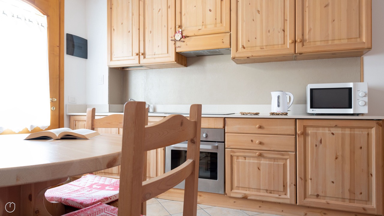 Photo of Kitchen in Santa Lucia