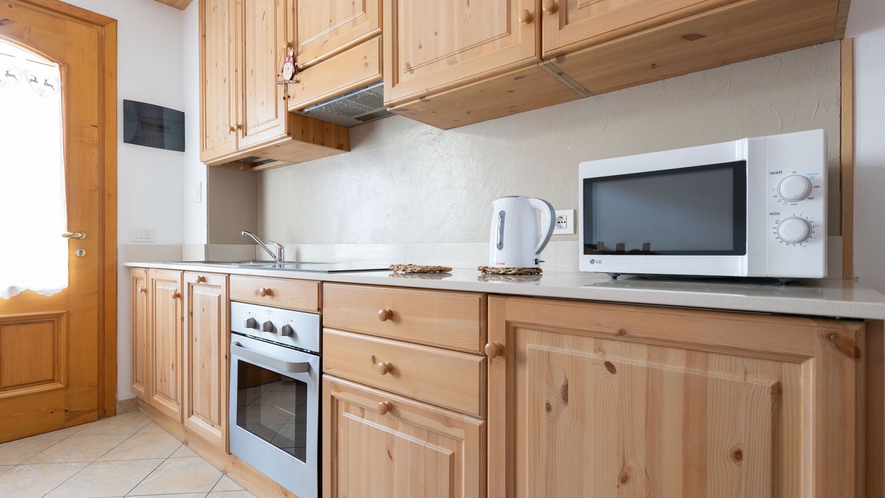 Photo of Kitchen in Santa Lucia