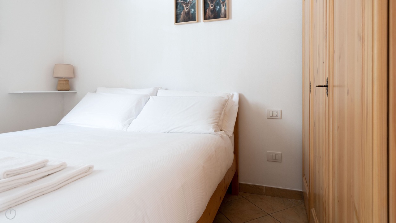 Photo of Bedroom in Santa Lucia