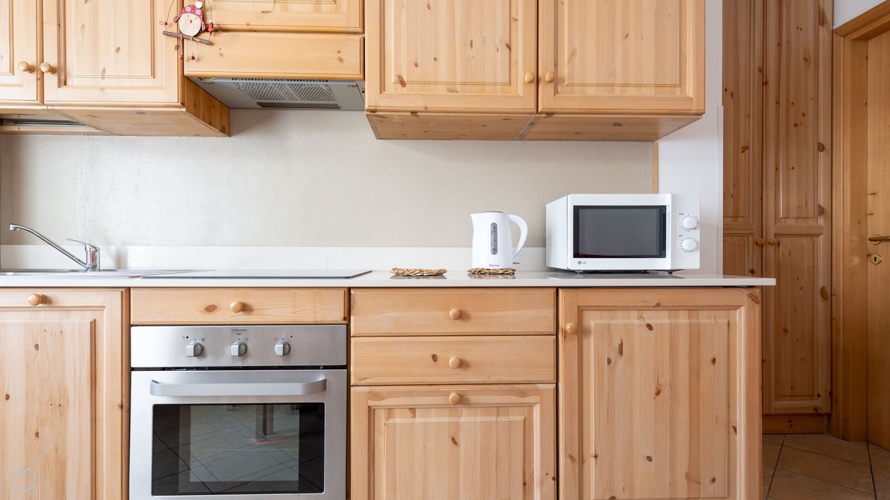 Photo of Kitchen in Santa Lucia