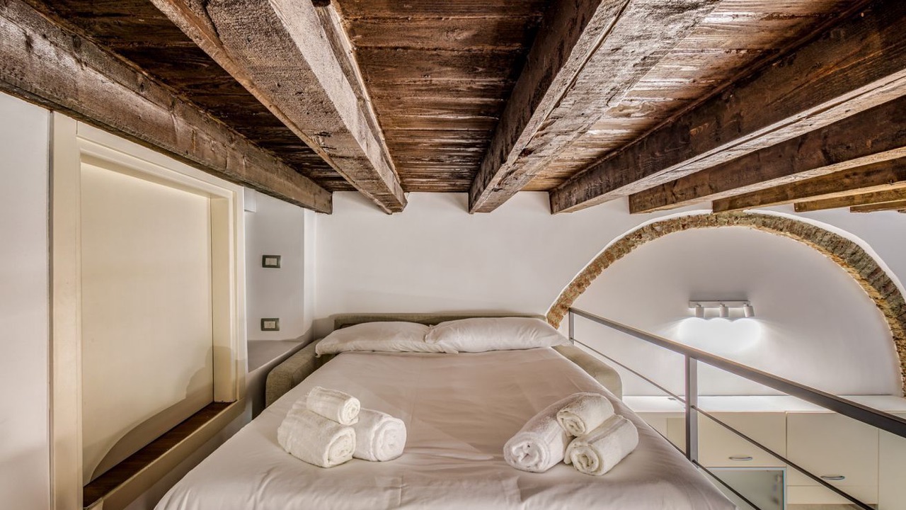 Photo of Bedroom in Porta Genova