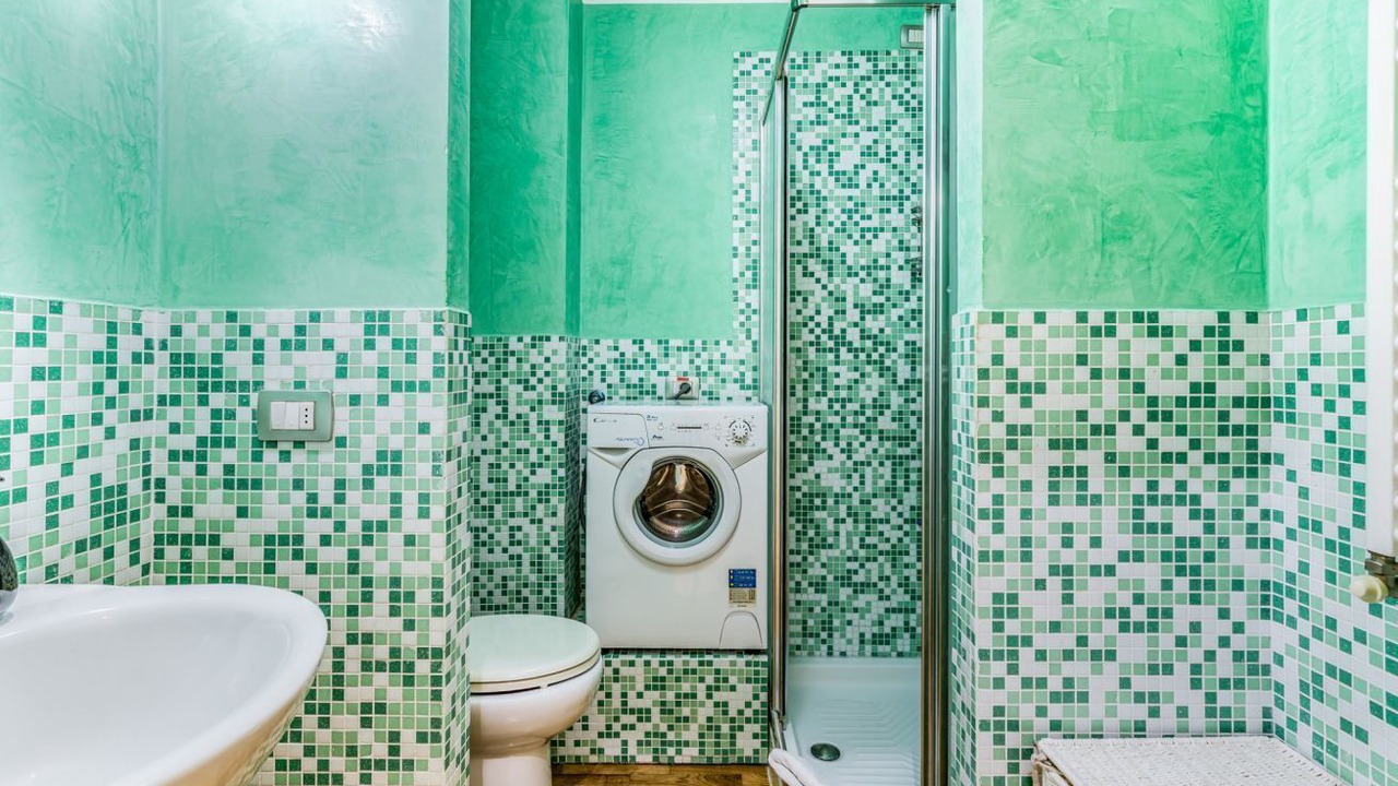 Photo of Bathroom in Porta Genova