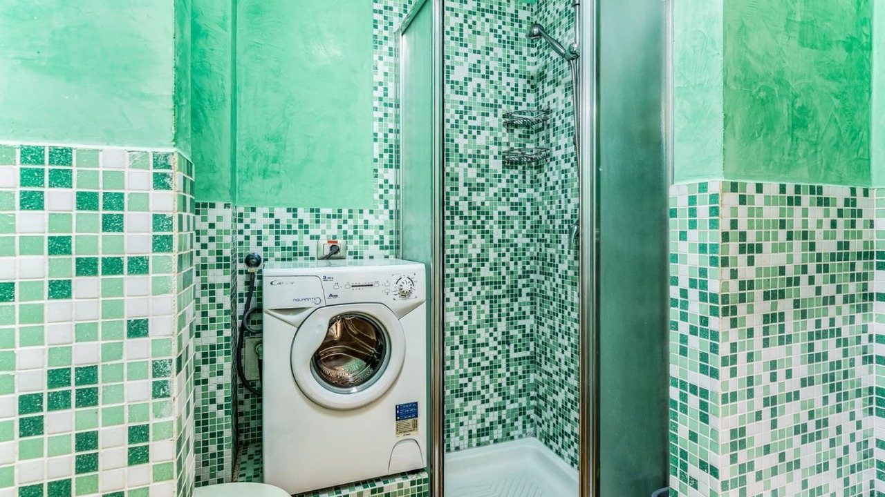 Photo of Bathroom in Porta Genova