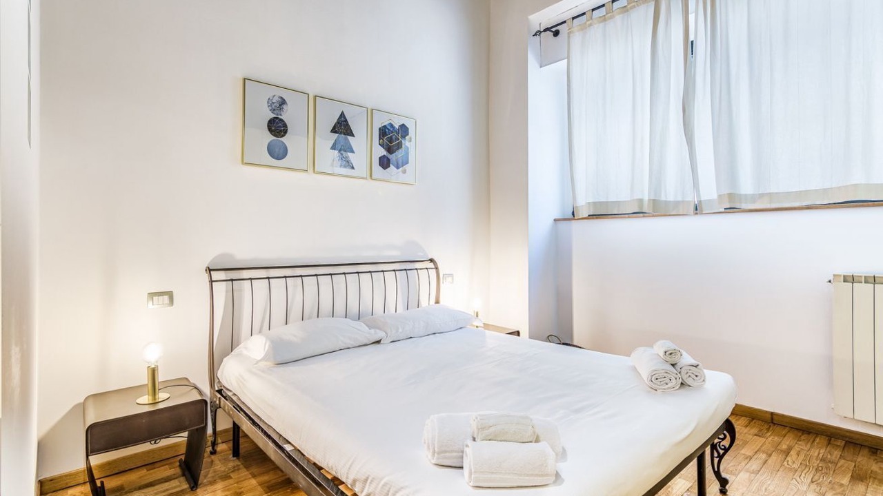 Photo of Bedroom in Porta Genova