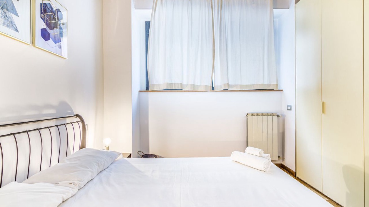 Photo of Bedroom in Porta Genova
