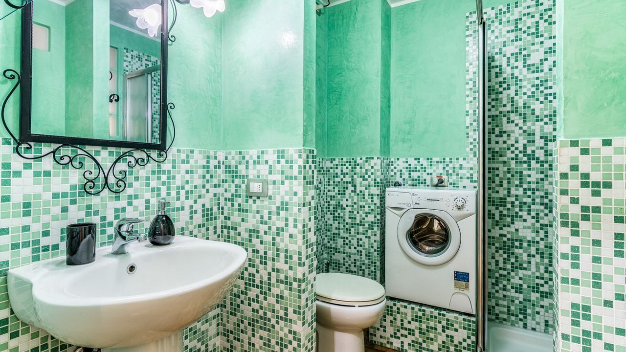 Photo of Bathroom in Porta Genova