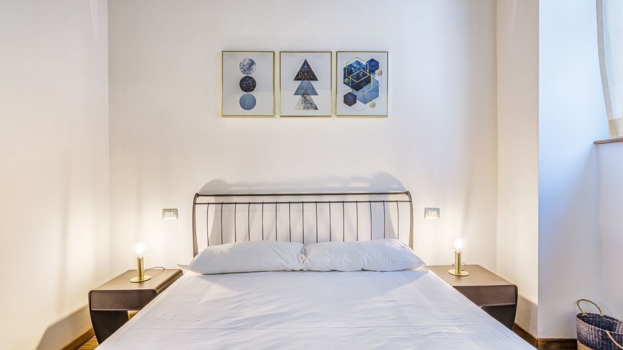 Photo of Bedroom in Porta Genova