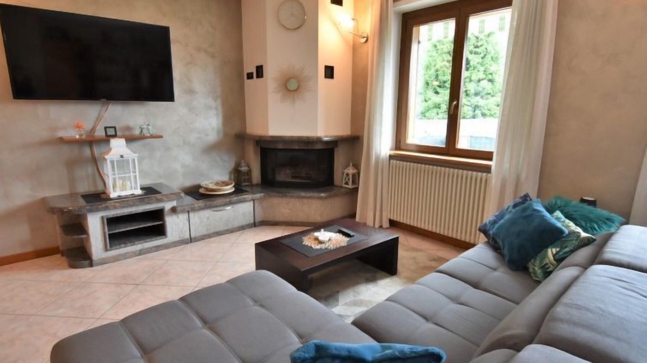 Photo of Livingroom in Delebio