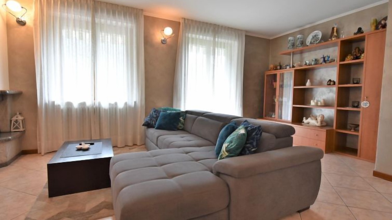 Photo of Livingroom in Delebio