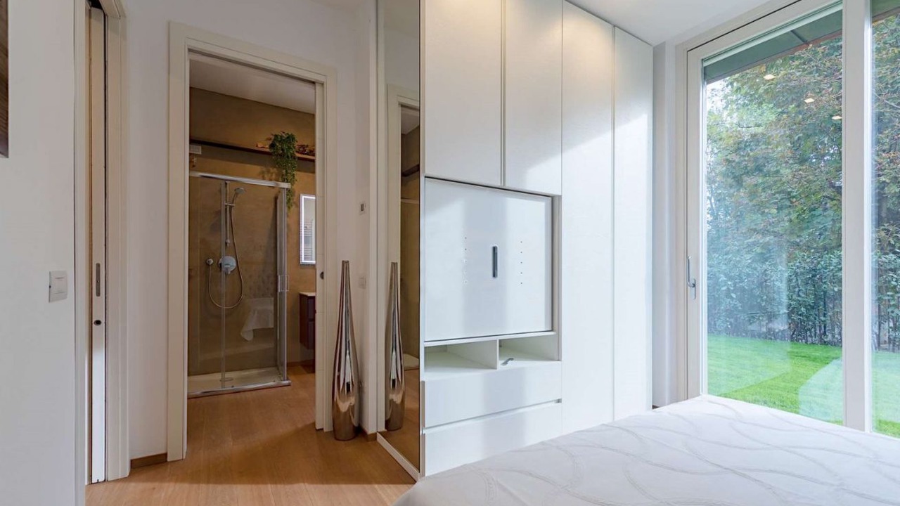 Photo of Bedroom in Padenghe sul Garda