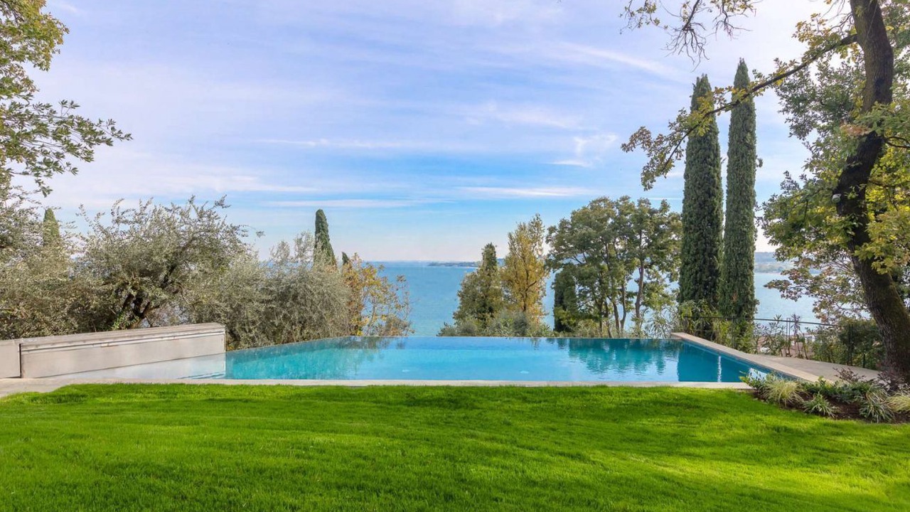 Photo of Outdoor in Padenghe sul Garda