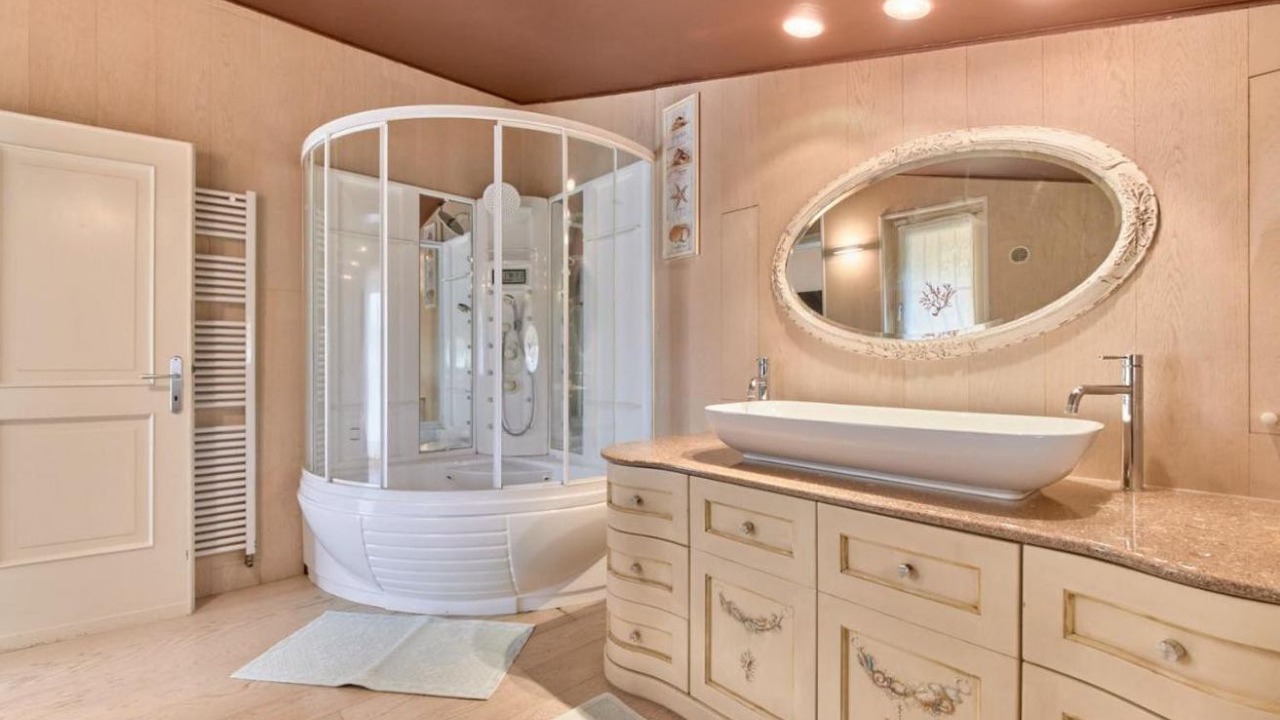 Photo of Bathroom in Padenghe sul Garda