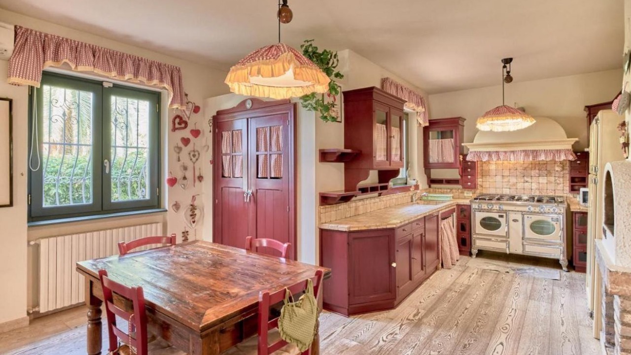 Photo of Kitchen in Padenghe sul Garda