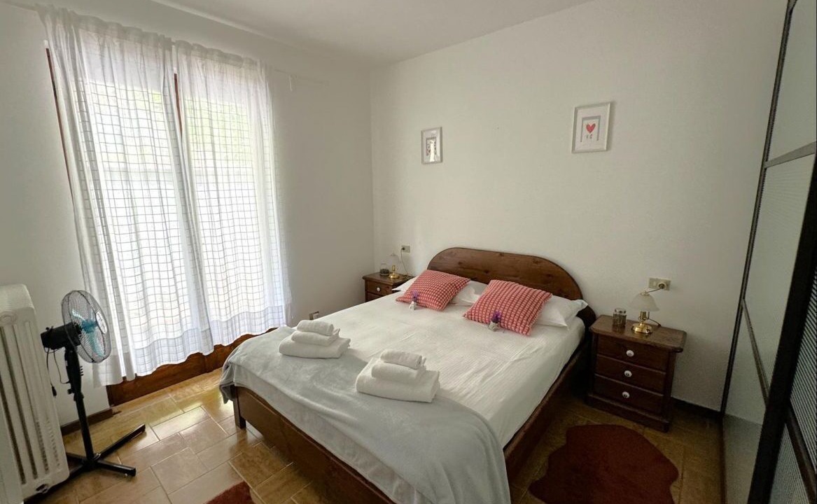 Photo of Bedroom in Dizzasco