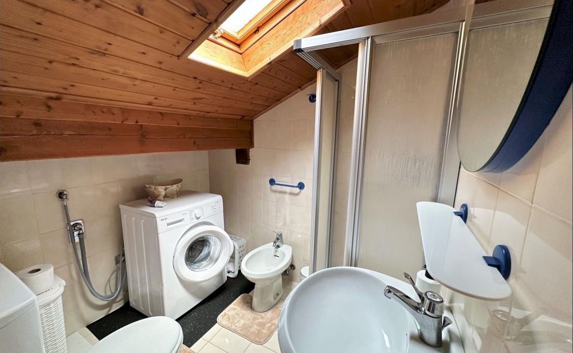 Photo of Bathroom in Dizzasco