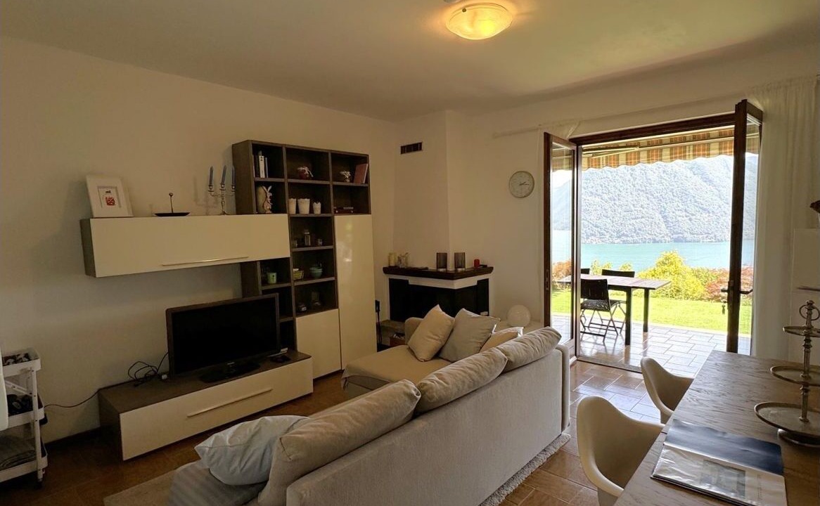 Photo of Livingroom in Dizzasco