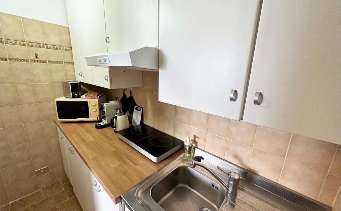 Photo of Kitchen in Dizzasco