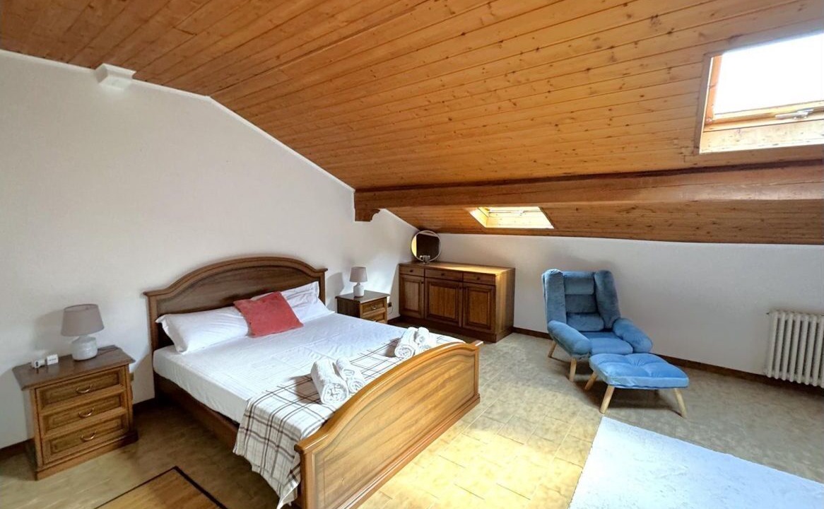 Photo of Bedroom in Dizzasco
