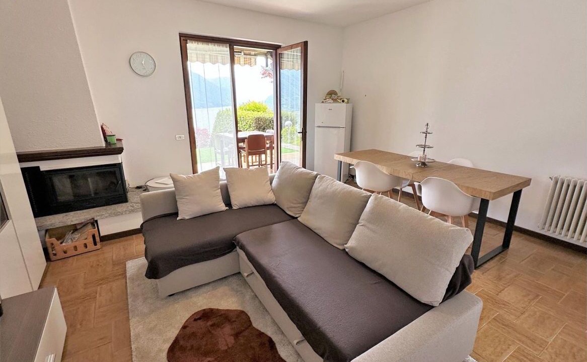 Photo of Livingroom in Dizzasco