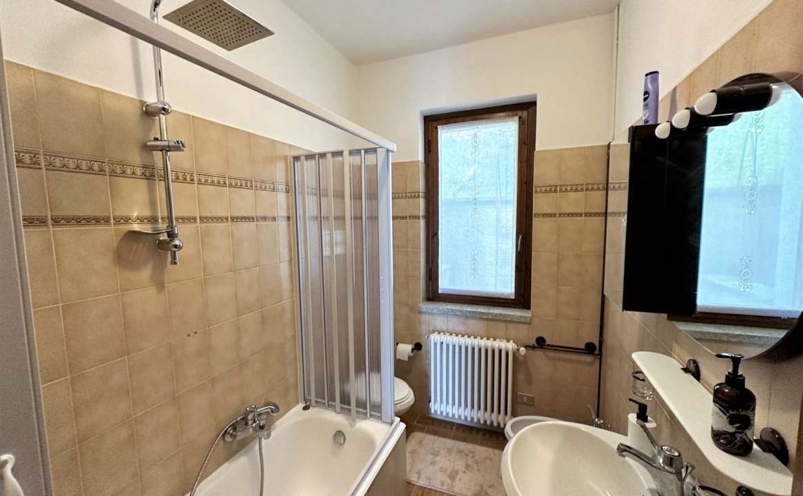 Photo of Bathroom in Dizzasco