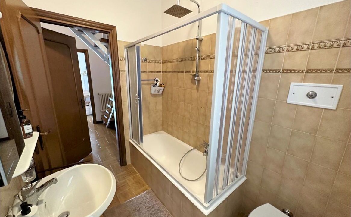 Photo of Bathroom in Dizzasco